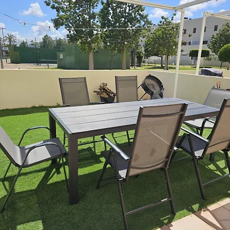 Costa Golf San Jorge (Castellon)