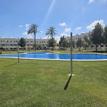 Costa Golf * San Jorge (Castellon)