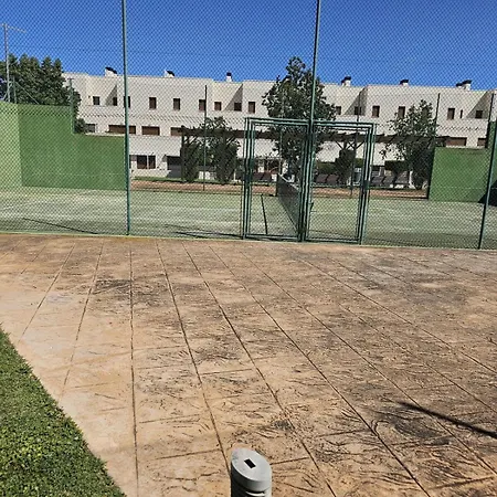 Costa Golf アパート