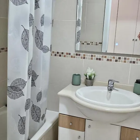 Costa Golf Apartment San Jorge (Castellon)