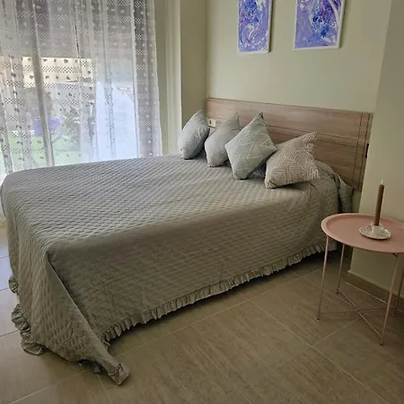 Apartment Costa Golf *