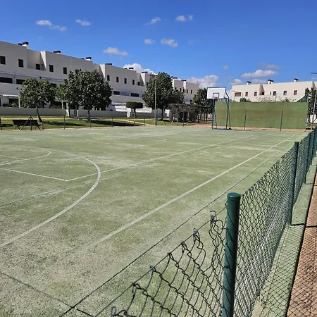 Costa Golf Apartment San Jorge (Castellon)