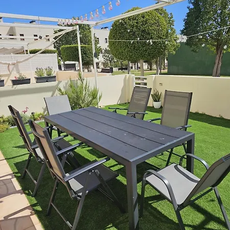 Apartmán Costa Golf San Jorge (Castellon)